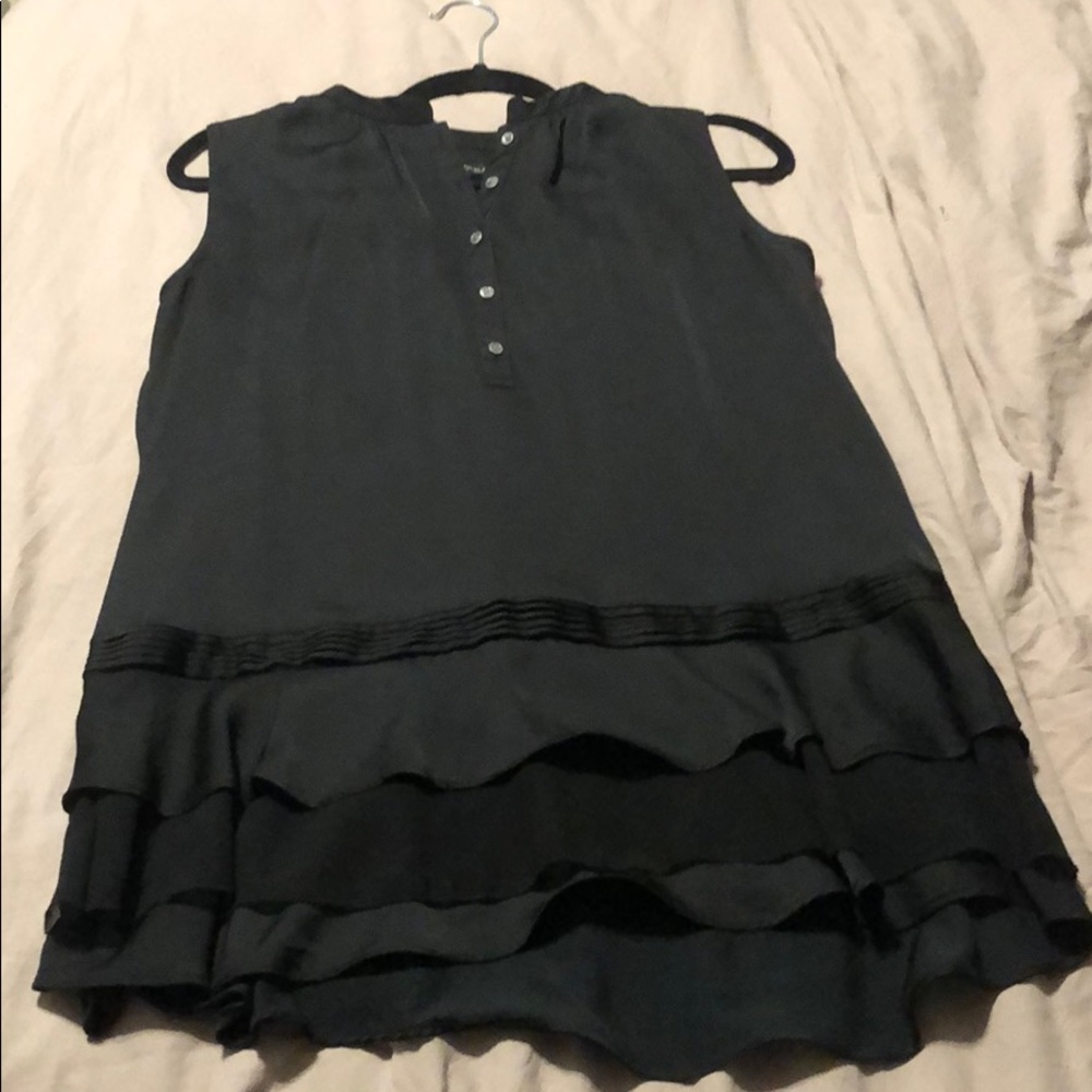 Banana Republic Layered Tunic